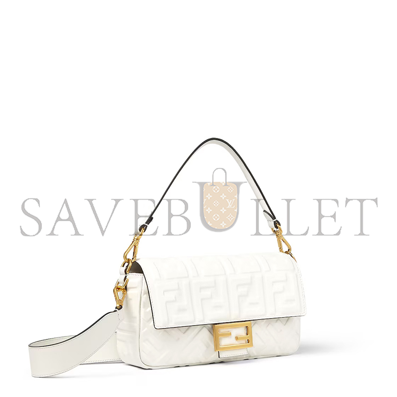 FENDI BAGUETTE 8BR600AT57F15AO (27*15*6cm) FENDI BAGUETTE 8BR600AT57F15AO (27*15*6cm)
